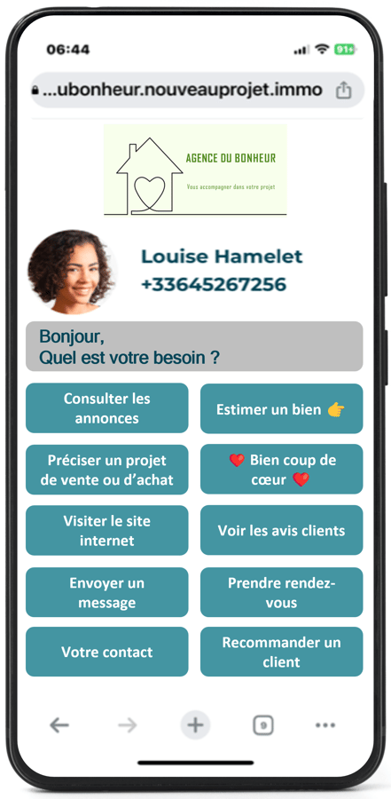 LivingPage-capter-les-acheteurs-et-vendeurs-immobiliersAgence du bonheur LivingPage-capter-les-acheteurs-et-vendeurs-immobiliersAgence du bonheur