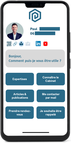LivingPage Avocat