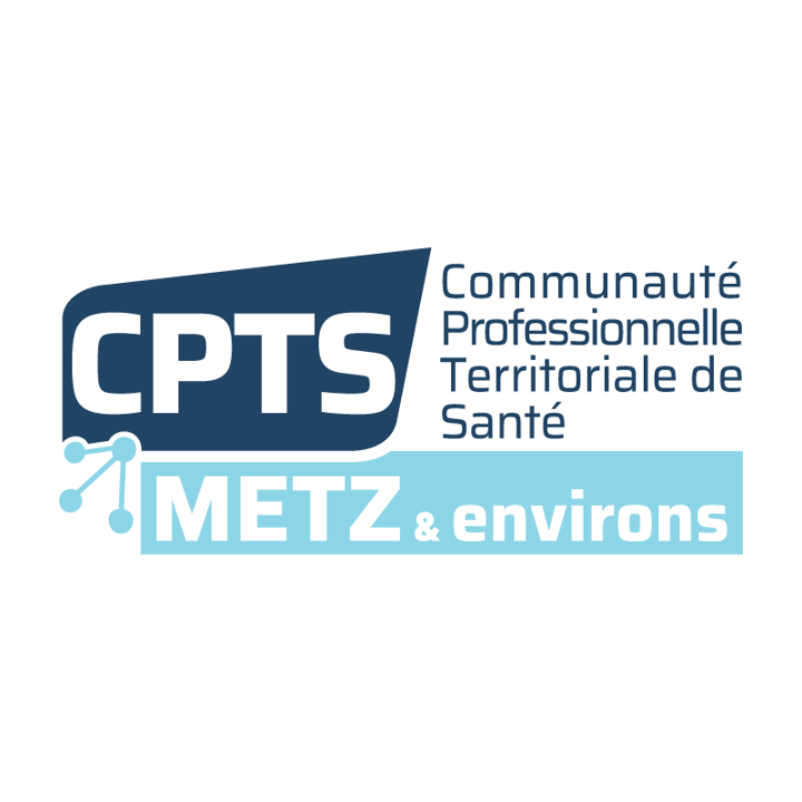 Logo CPTS Version CPTS