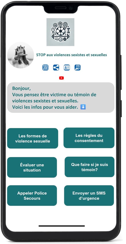 Stop aux VSS Nouvelle Aquitaine